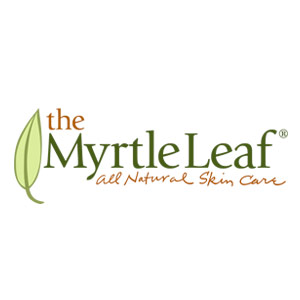 The Myrtle Leaf