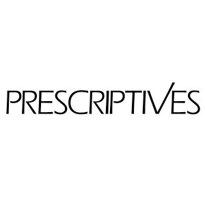 Prescriptives