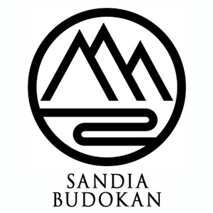 Sandia Budokan